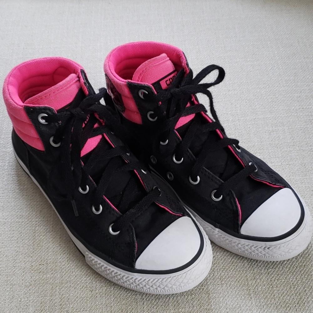 Converse shoes